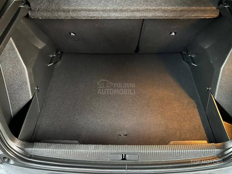 Peugeot 2008 ZAMENjEN LANAC