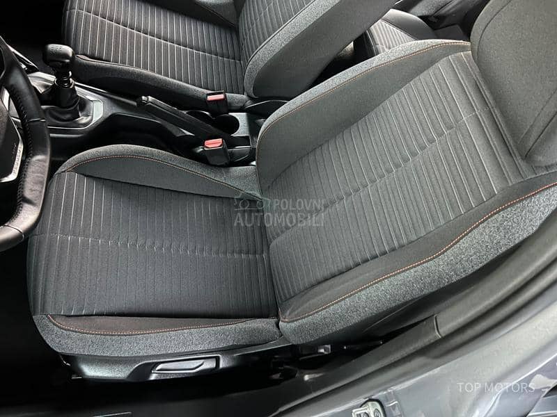 Peugeot 2008 ZAMENjEN LANAC
