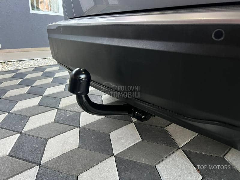 Peugeot 2008 ZAMENjEN LANAC