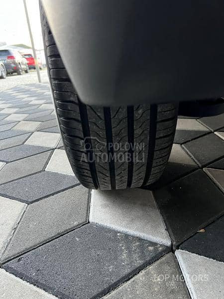 Peugeot 2008 ZAMENjEN LANAC