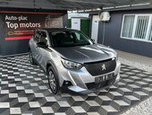 Peugeot 2008 ZAMENjEN LANAC