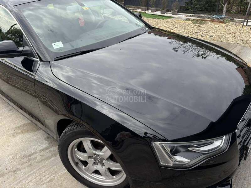 Audi A5 1,8 tfsi