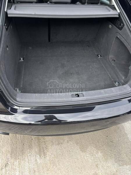 Audi A5 1,8 tfsi