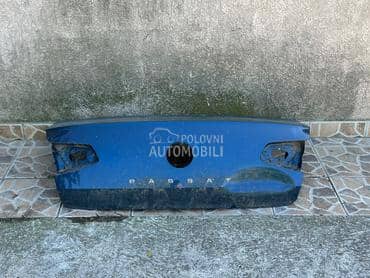 Gepek za Volkswagen Passat B8