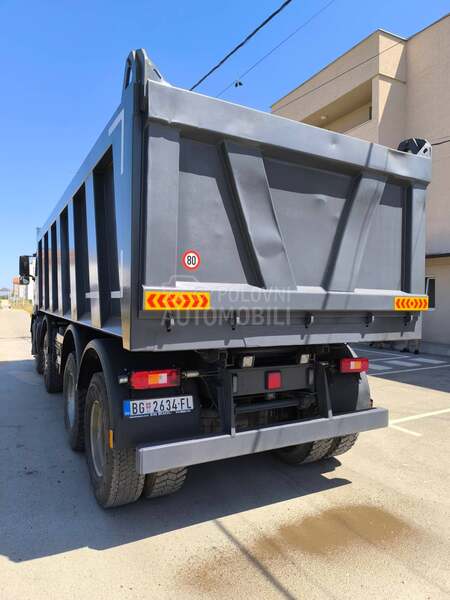 Volvo HM 480