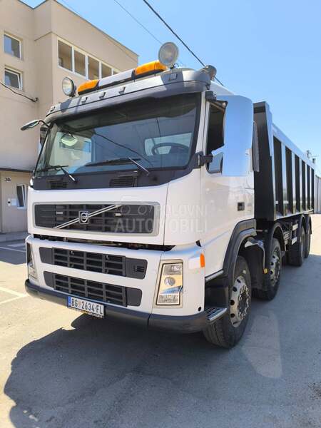 Volvo HM 480
