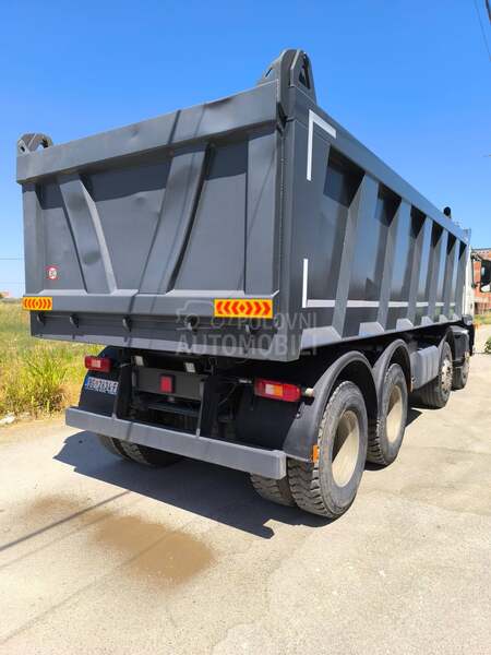 Volvo HM 480