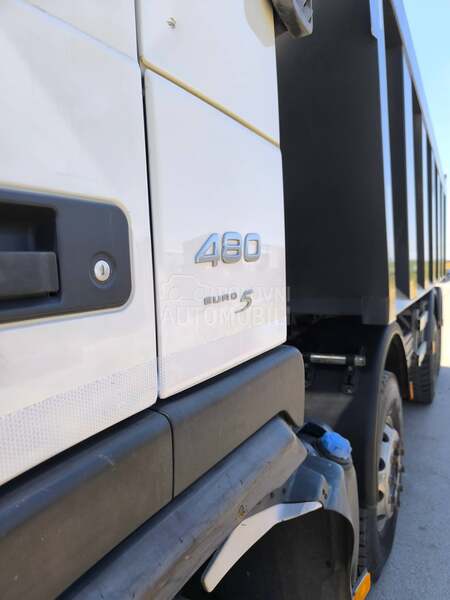 Volvo HM 480