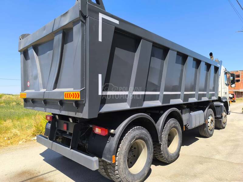 Volvo HM 480