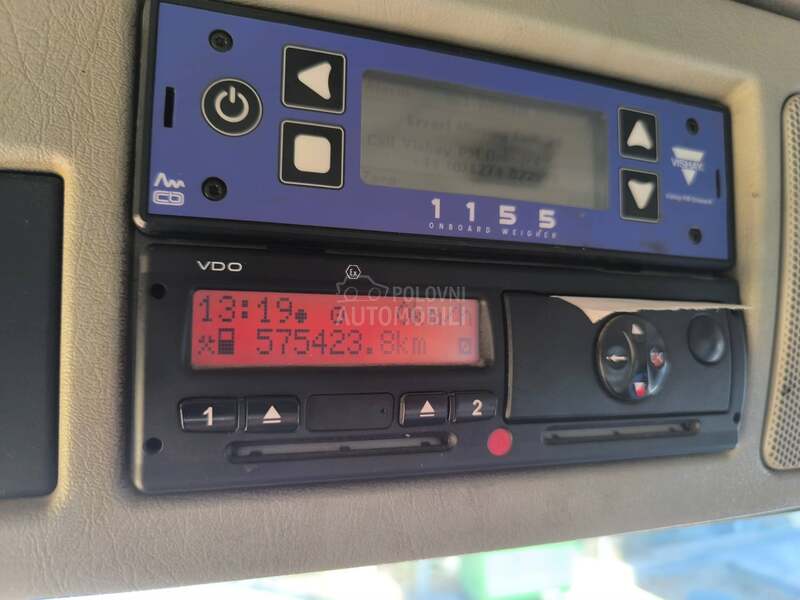 Volvo HM 480