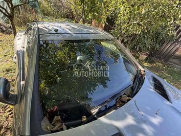 Soferka SLK r172 za Mercedes Benz SLK Klasa od 2011. do 2020. god.