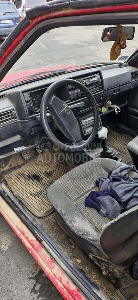 Volkswagen Golf 2 