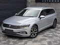 Volkswagen Passat B8 Virtual/DSG