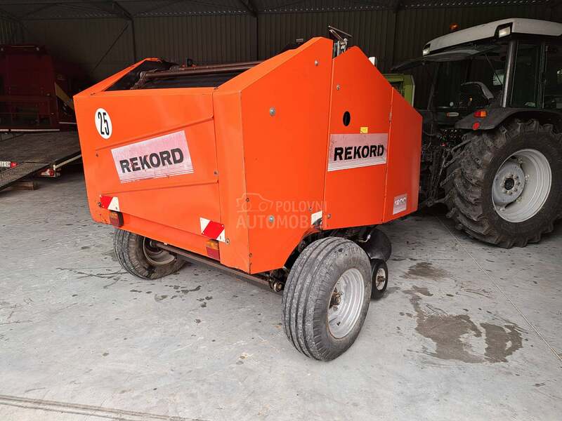 Carraro 1200