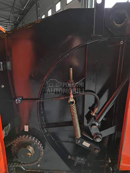 Carraro 1200