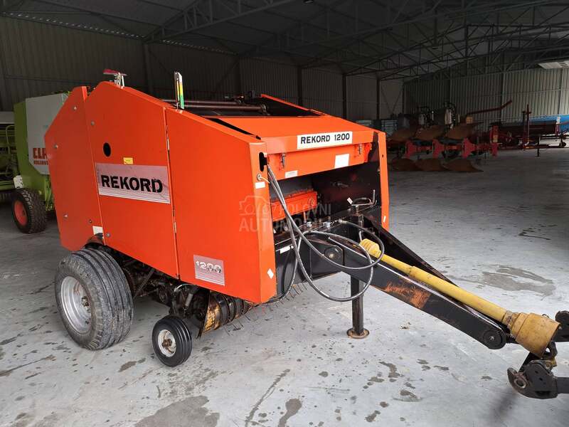 Carraro 1200