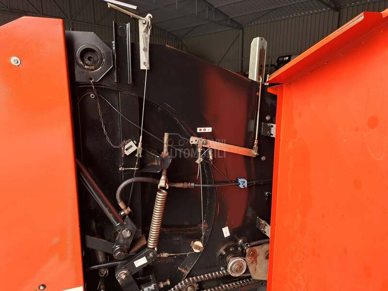 Carraro 1200