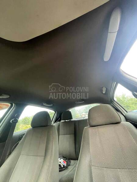 Alfa Romeo 147 