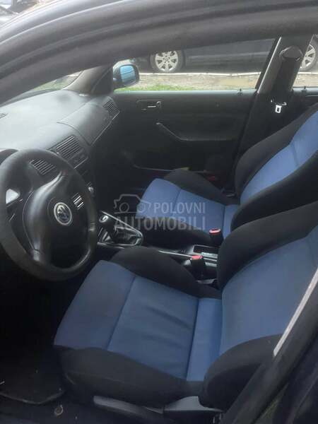Volkswagen Golf 4 1,9Tdi