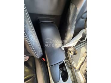 Naslon za ruku SLK r172 za Mercedes Benz SLC Klasa