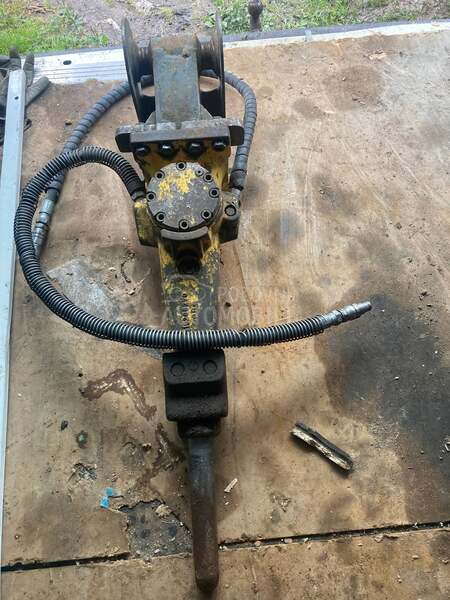 Takeuchi Tb 219