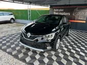Renault Captur T.O.P STANjE
