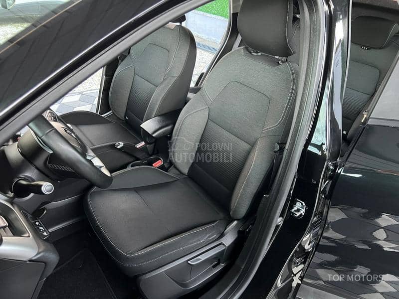 Renault Captur T.O.P STANjE