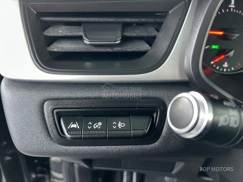 Renault Captur T.O.P STANjE