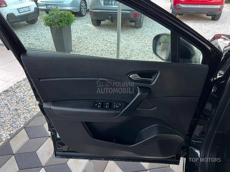 Renault Captur T.O.P STANjE