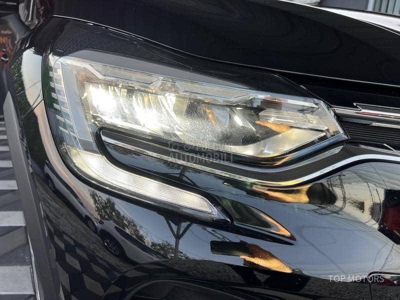 Renault Captur T.O.P STANjE