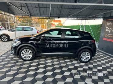 Renault Captur T.O.P STANjE