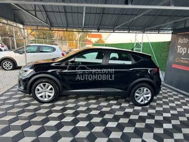 Renault Captur T.O.P STANjE