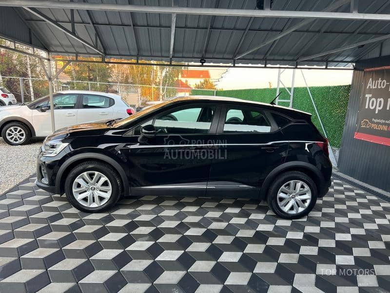 Renault Captur T.O.P STANjE
