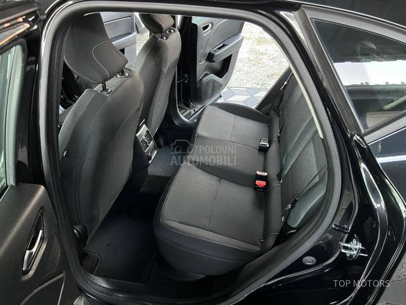 Renault Captur T.O.P STANjE