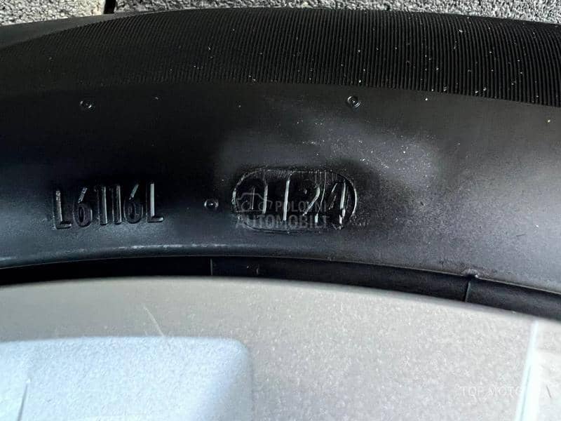 Renault Captur T.O.P STANjE