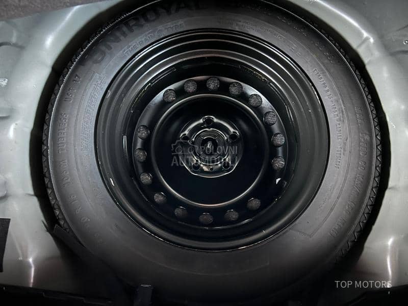 Renault Captur T.O.P STANjE