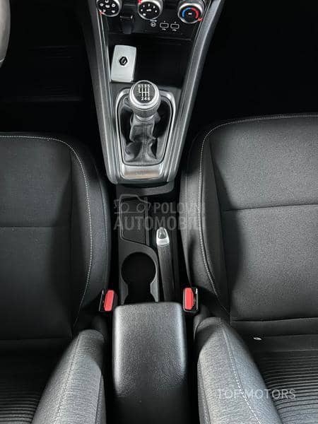 Renault Captur T.O.P STANjE