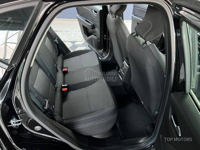 Renault Captur T.O.P STANjE