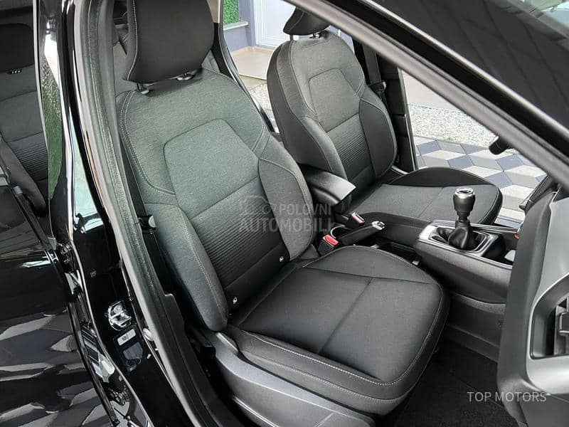 Renault Captur T.O.P STANjE