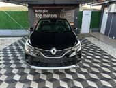 Renault Captur T.O.P STANjE