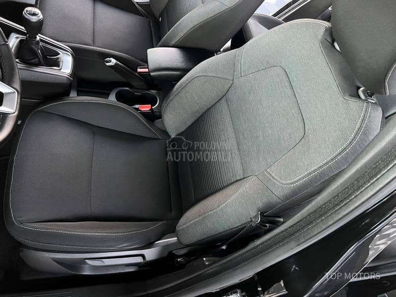 Renault Captur T.O.P STANjE