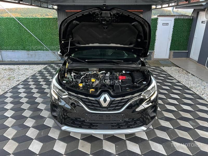 Renault Captur T.O.P STANjE