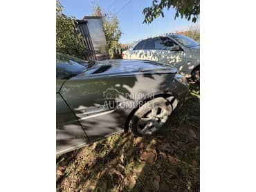 Krila SLK r172 za Mercedes Benz SLK Klasa