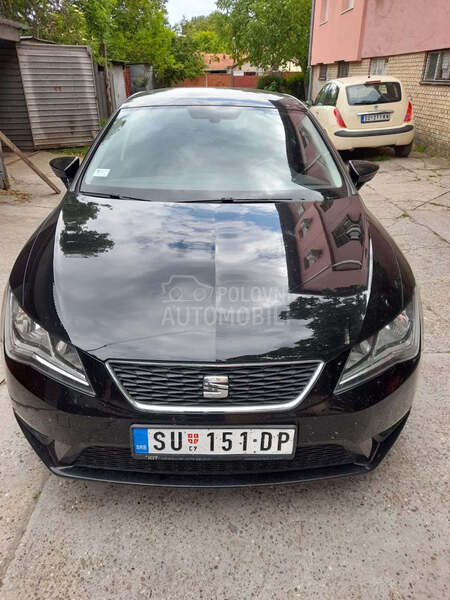 Seat Leon 1.6 TDI