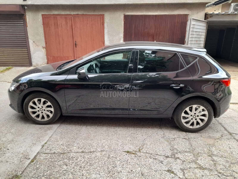 Seat Leon 1.6 TDI