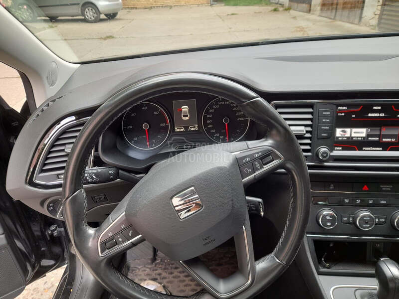 Seat Leon 1.6 TDI