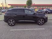 Peugeot 3008 1.6 HDI GT LINE