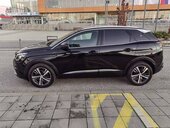 Peugeot 3008 1.6 HDI GT LINE