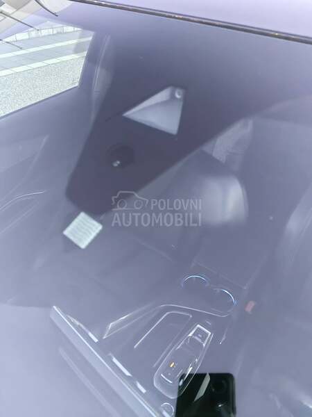 Peugeot 3008 1.6 HDI GT LINE