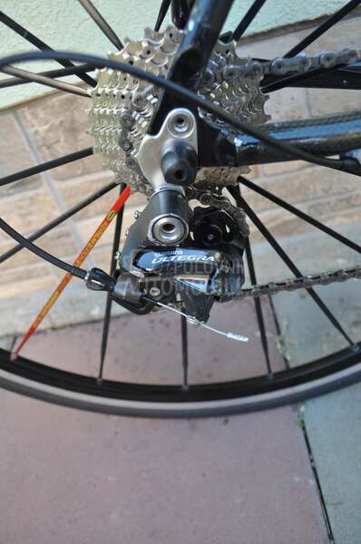 Moser Carbon  2x11